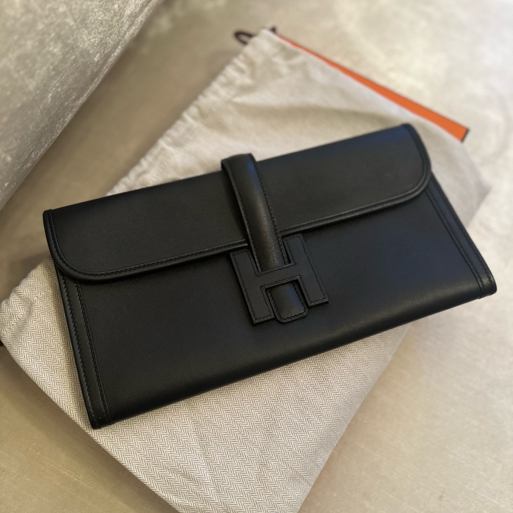 • Jige Elan Clutch peg